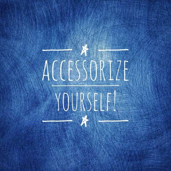 Accessories - Picture 1 of 1